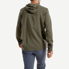 Cormac Heavyweight Hoody M - Tatsu - Galvanic.co