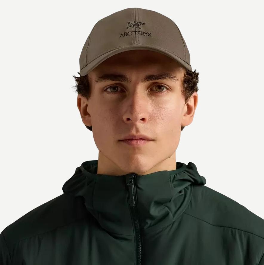 Bird Word Cap - Mongoose - Galvanic.co