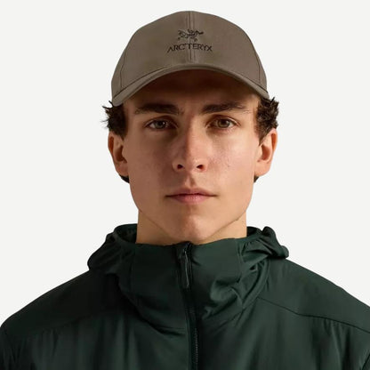 Bird Word Cap - Mongoose - Galvanic.co