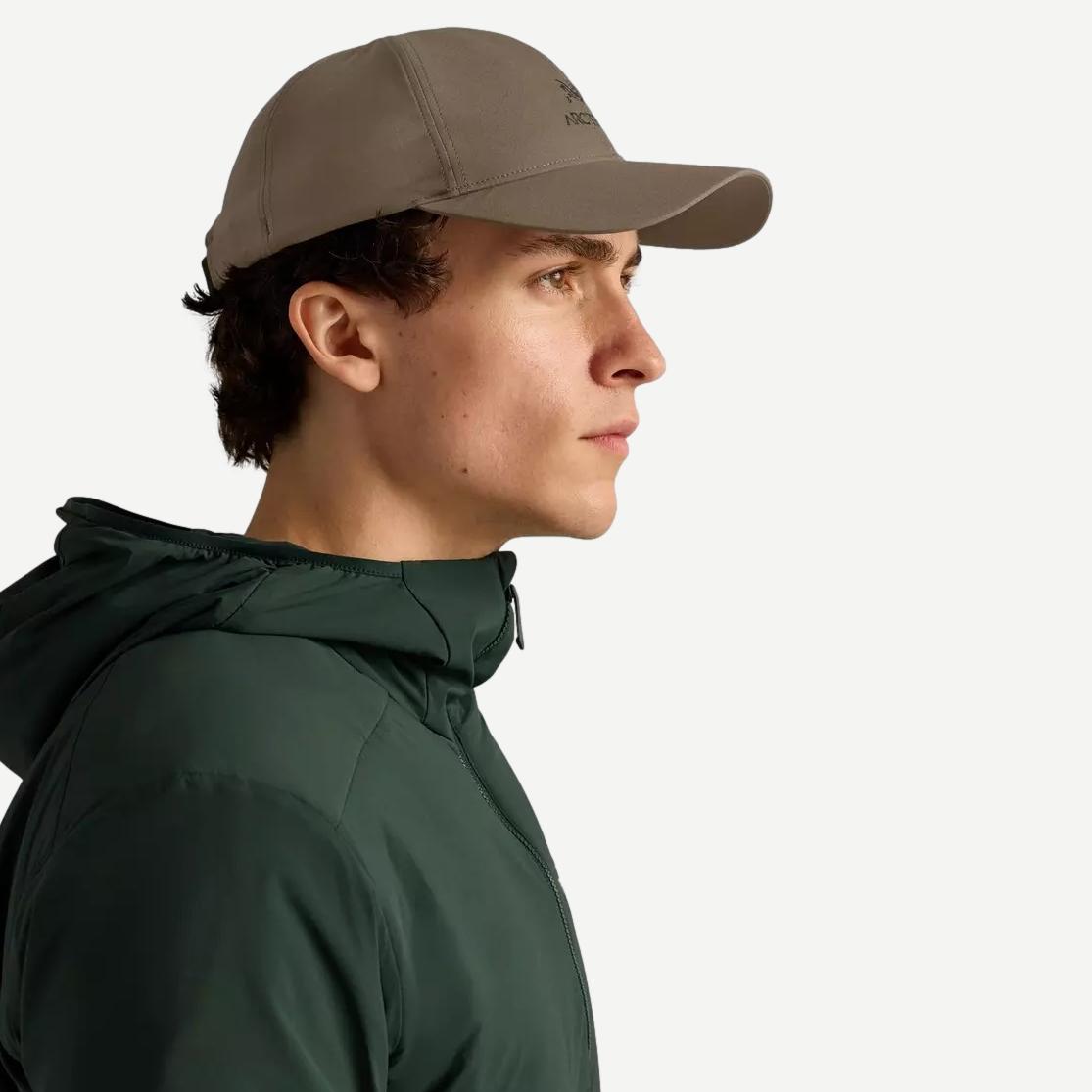 Bird Word Cap - Mongoose - Galvanic.co