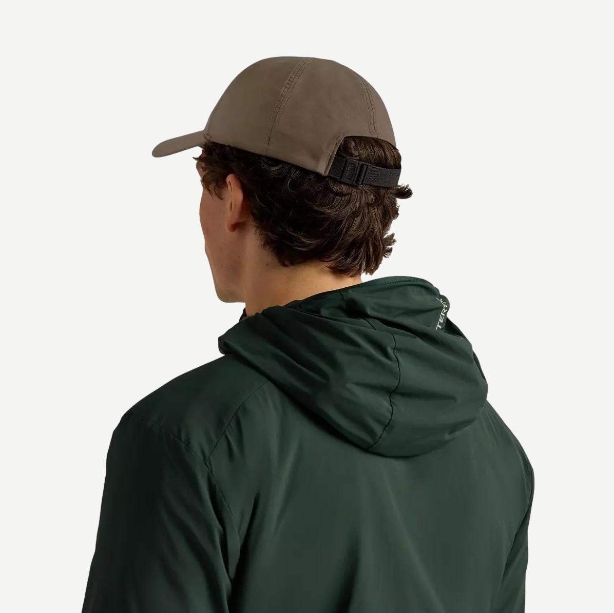 Bird Word Cap - Mongoose - Galvanic.co