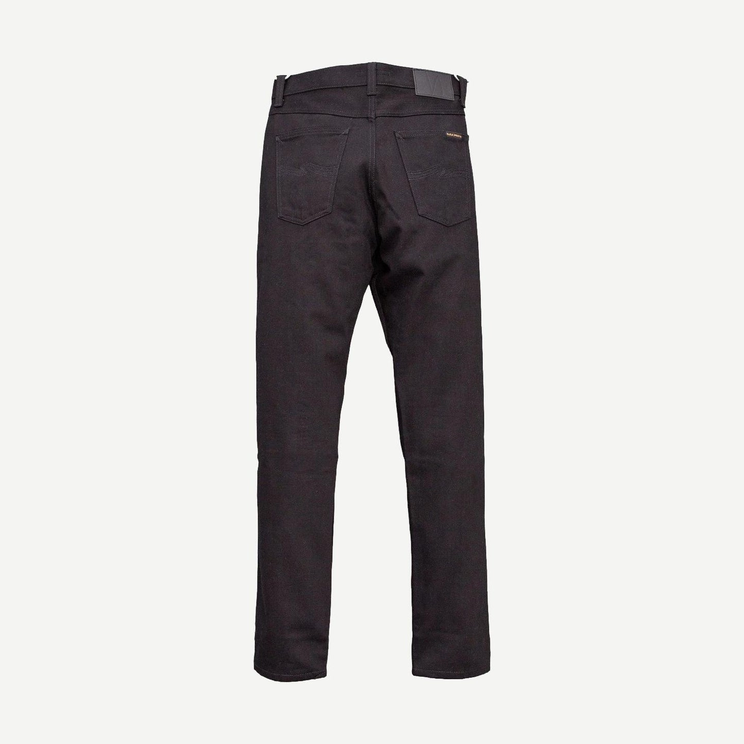 Steady Eddie II - Dry Everblack