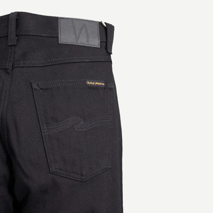 Steady Eddie II - Dry Everblack