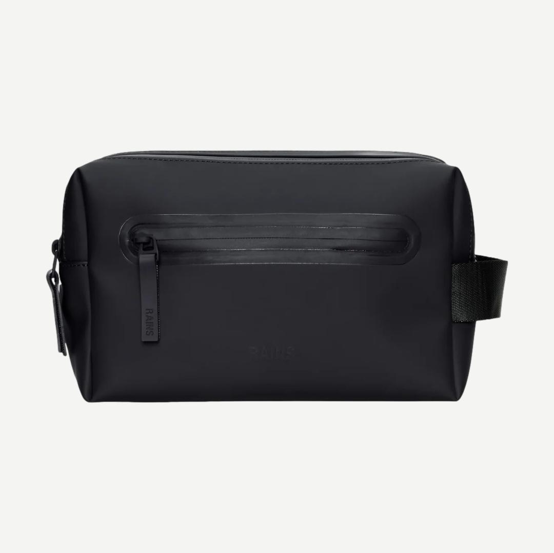 Wash Bag Zip