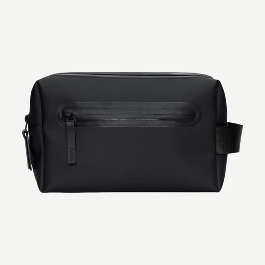 Wash Bag Zip