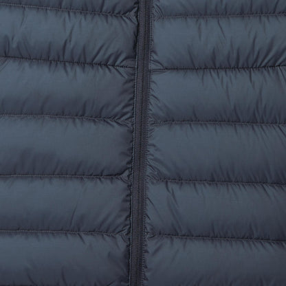 Cerium Jacket M - Black Sapphire