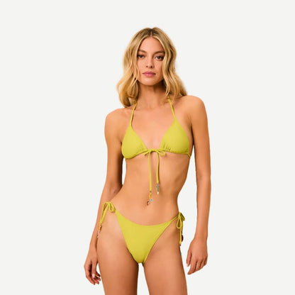 Iris Bottom - Guava - Galvanic.co