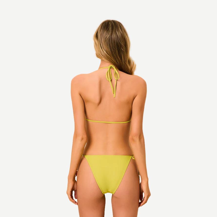 Iris Bottom - Guava - Galvanic.co
