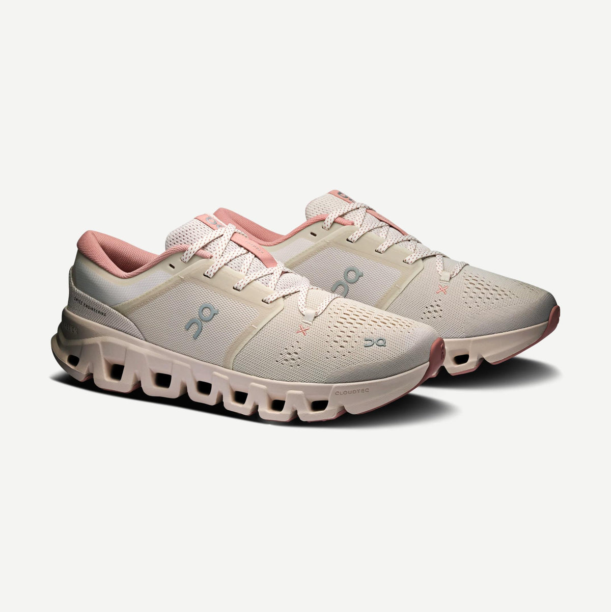 Cloud X 5 Women - Pearl / Oyster