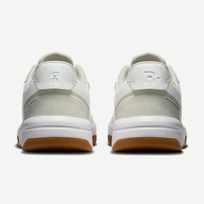 The Roger Clubhouse Men - White/Ivory - Galvanic.co