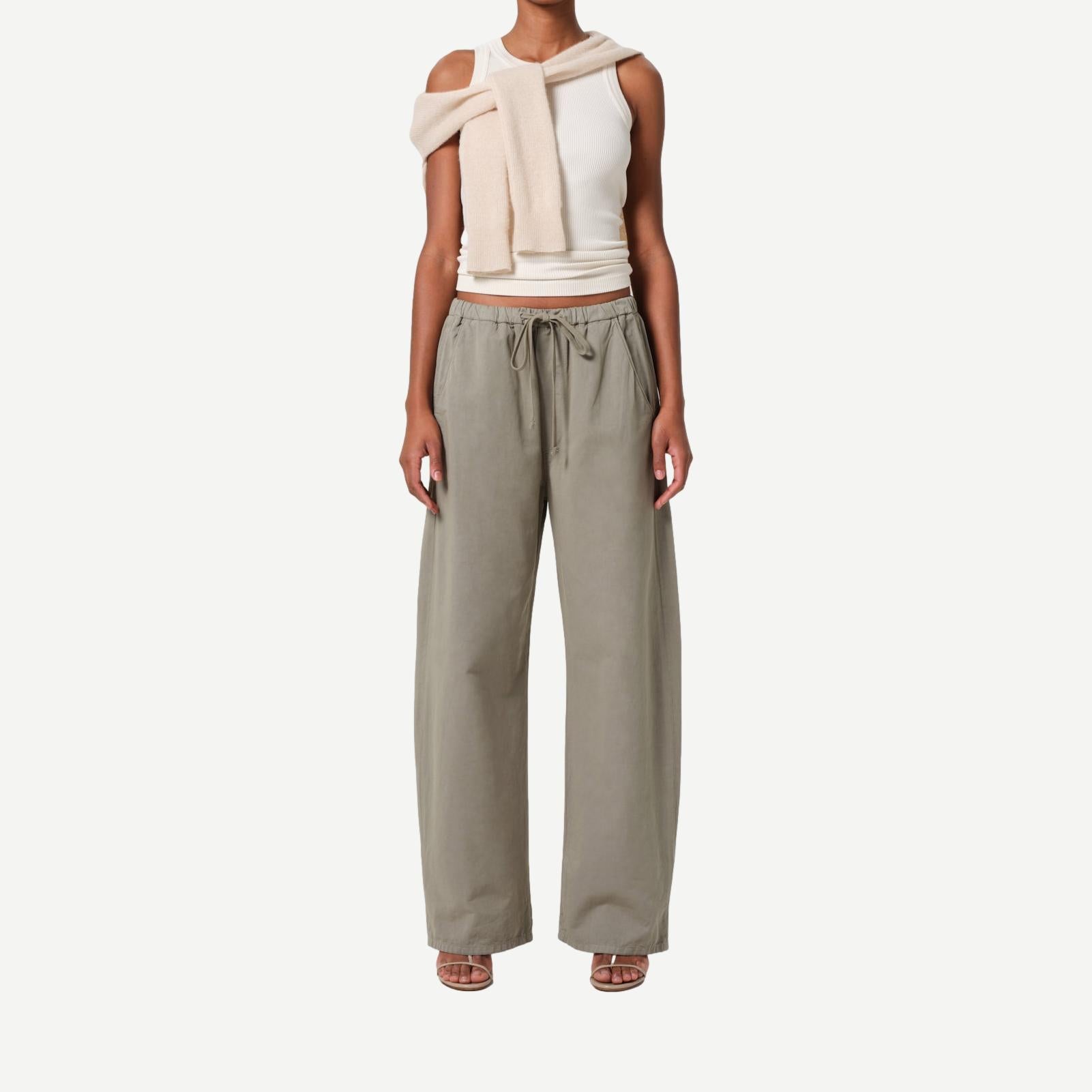 Aurora Pull On Pant - Nova - Galvanic.co