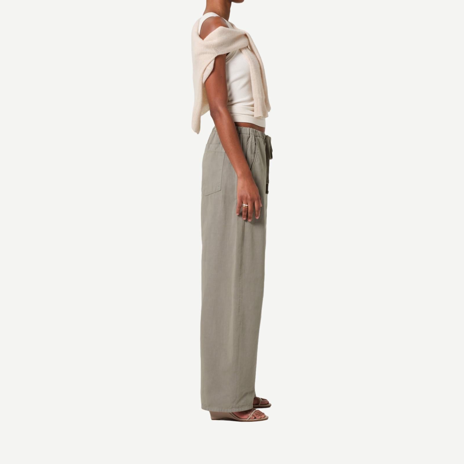 Aurora Pull On Pant - Nova - Galvanic.co