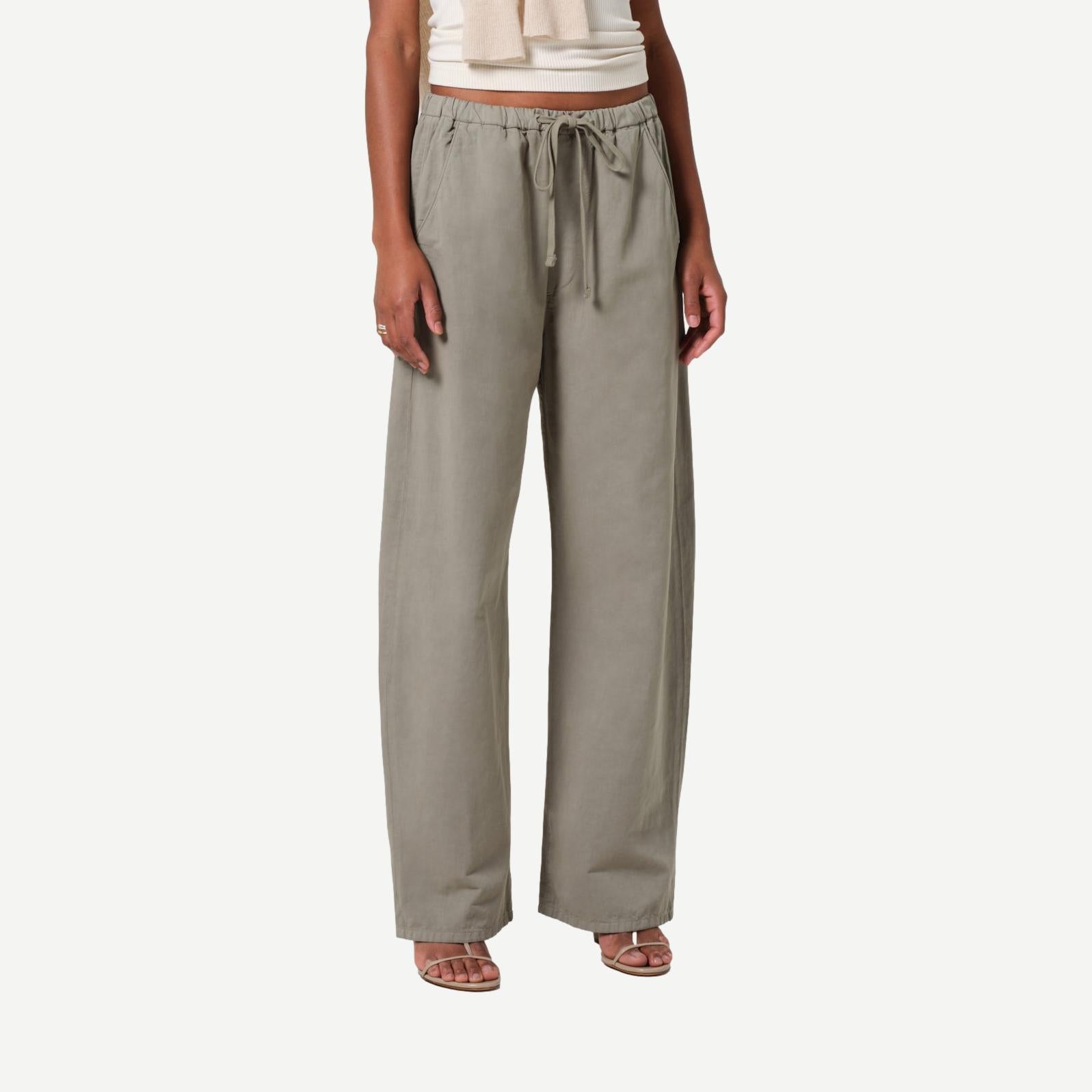Aurora Pull On Pant - Nova - Galvanic.co