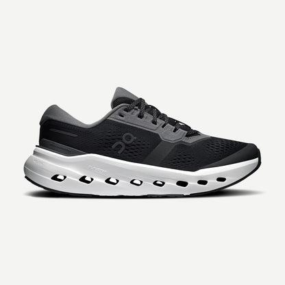 Cloudrunner 3 Women - Black/Ivory