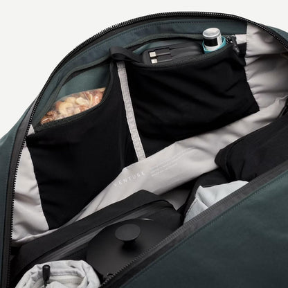 Venture Ready Duffle 55L - Deep Ocean
