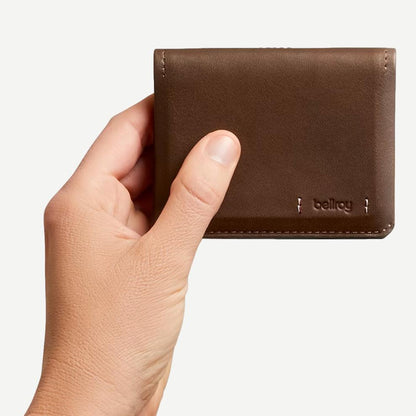 Slim Sleeve Premium - Darkwood
