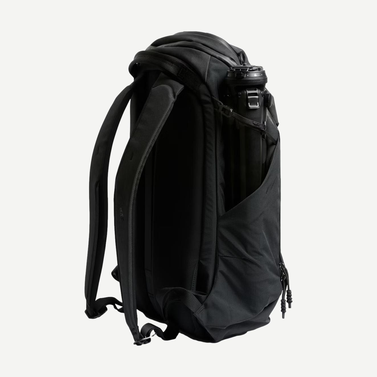 Venture Ready Pack 26L - Black