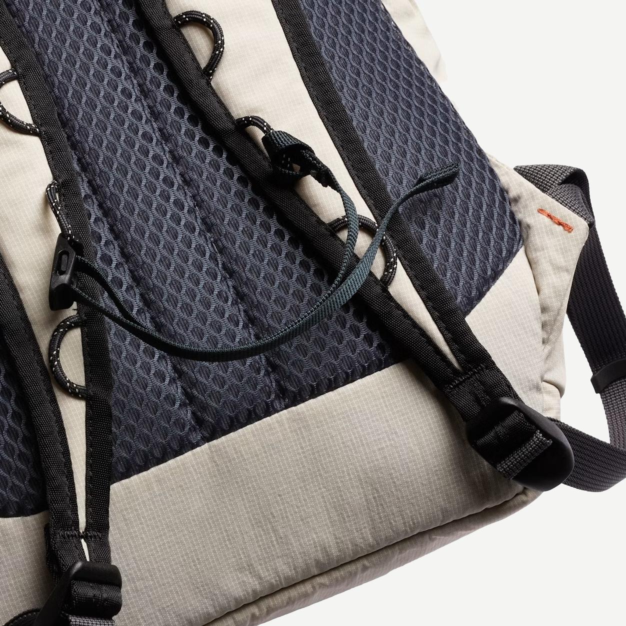 Lite Ready Pack - Ash