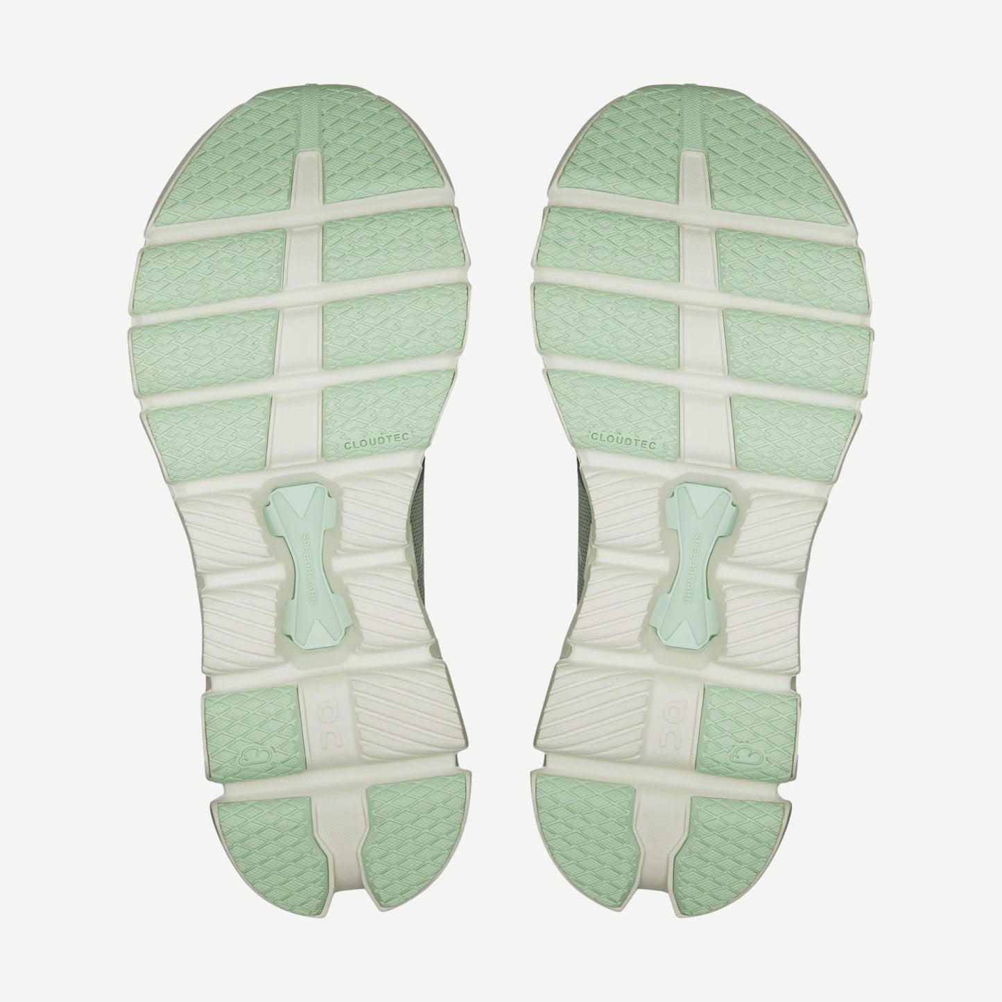 Cloud X4 Women - Tin/Iceberg - Galvanic.co