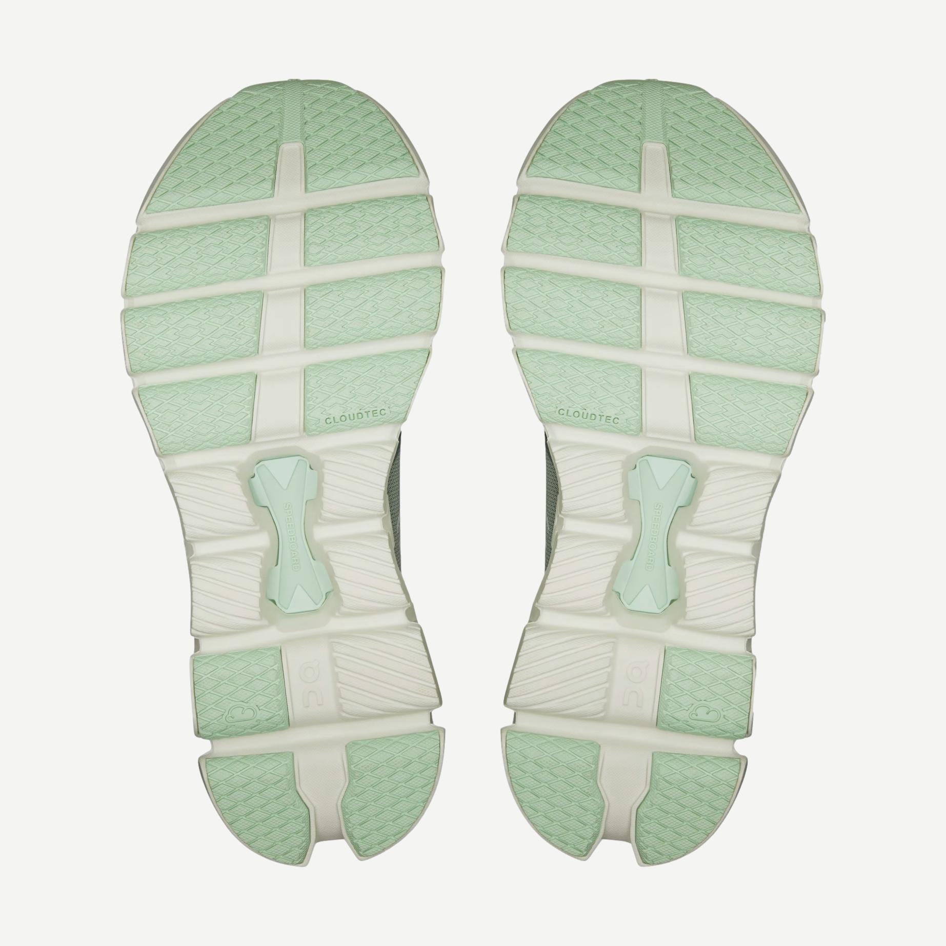Cloud X4 Women - Tin/Iceberg - Galvanic.co