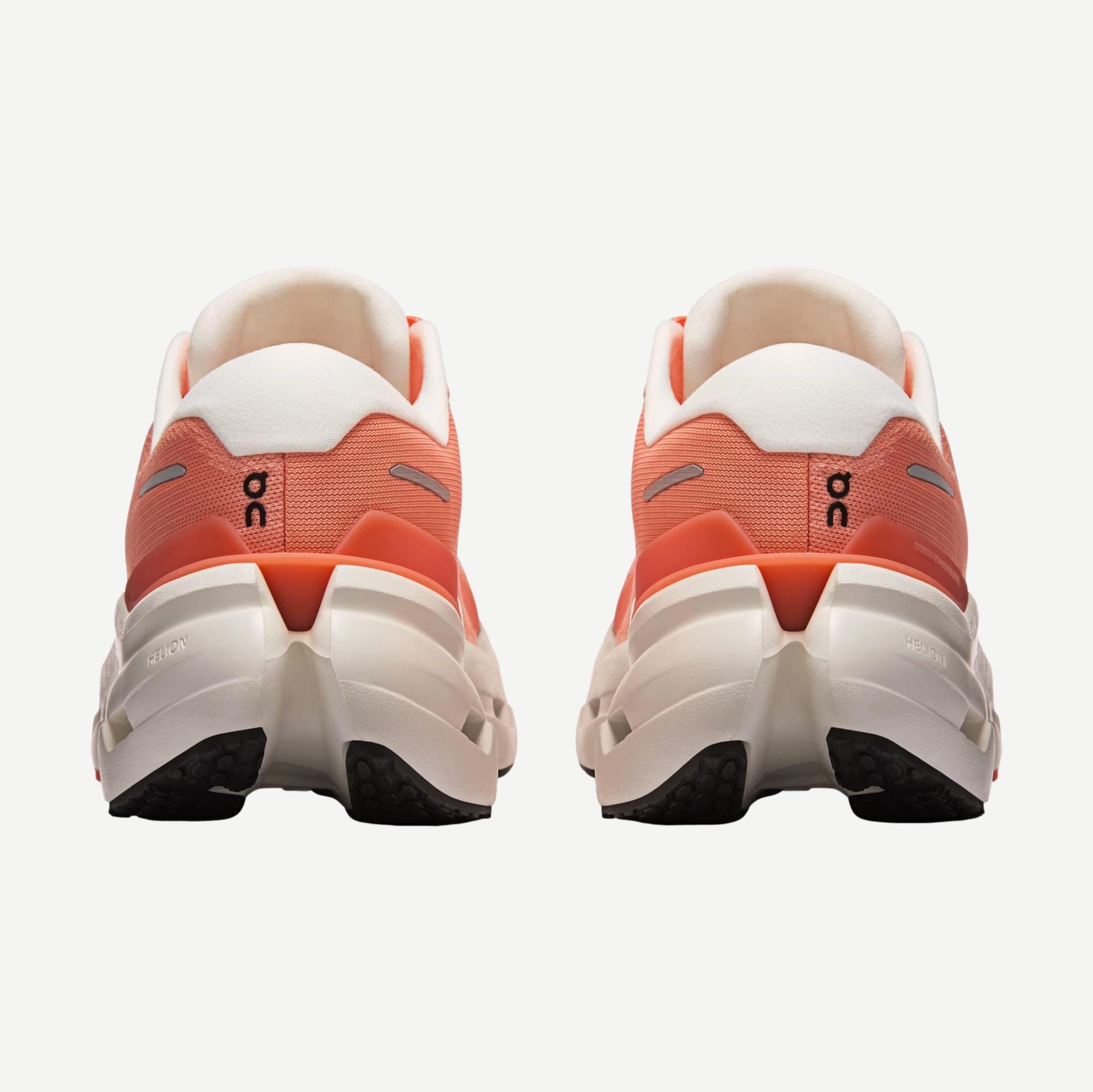 Cloudrunner 3 Women - Sunstone/Ivory - Galvanic.co
