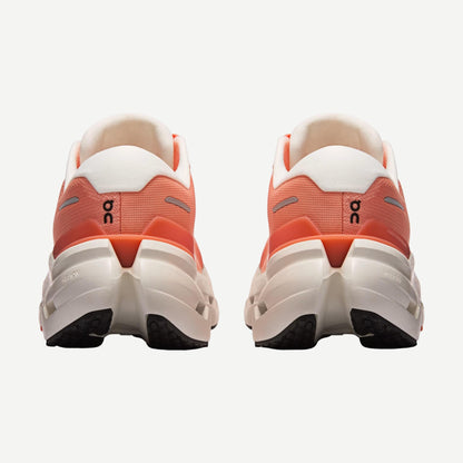 Cloudrunner 3 Women - Sunstone/Ivory - Galvanic.co