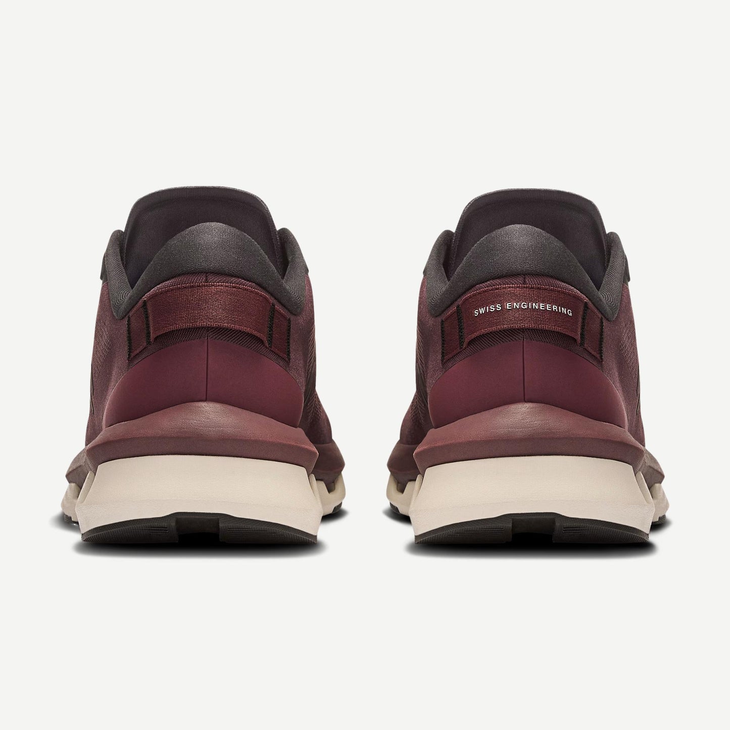 Cloudzone Women - Mulberry - Galvanic.co