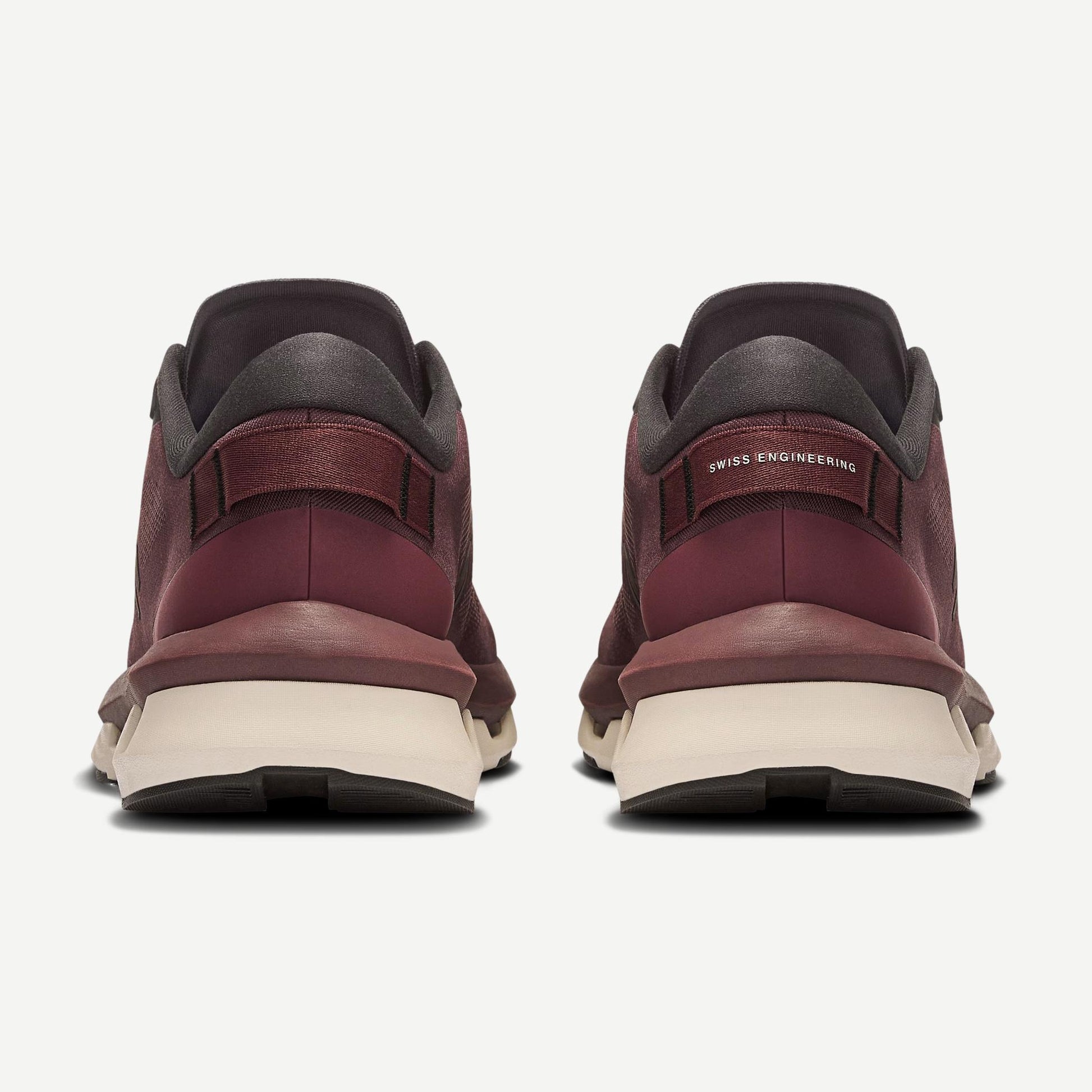 Cloudzone Women - Mulberry - Galvanic.co