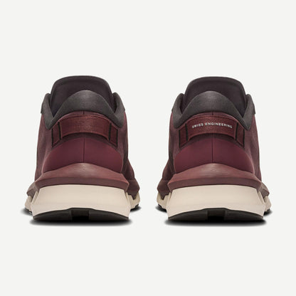 Cloudzone Women - Mulberry - Galvanic.co
