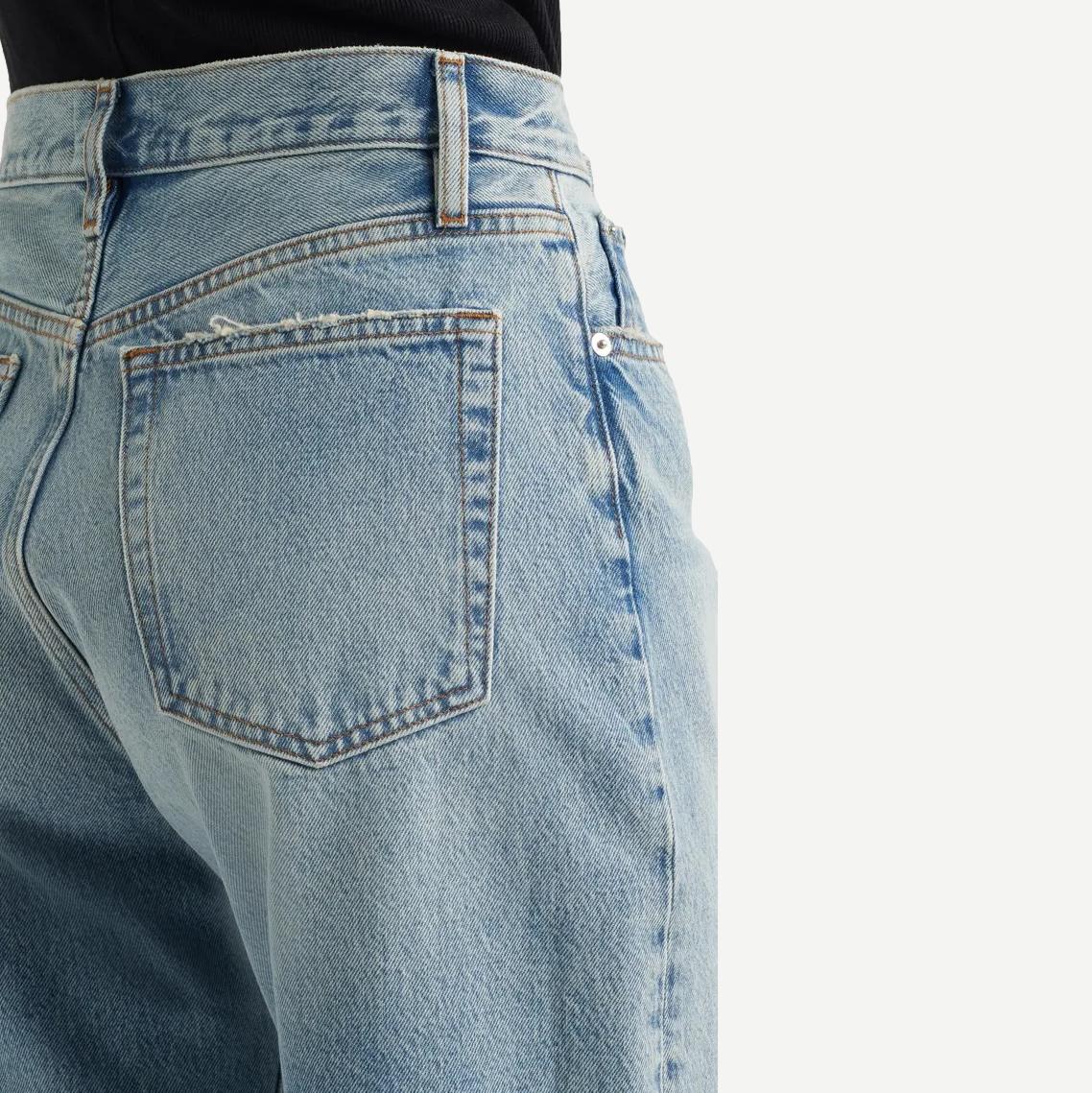 The Bow Crop - Coastal - Galvanic.co