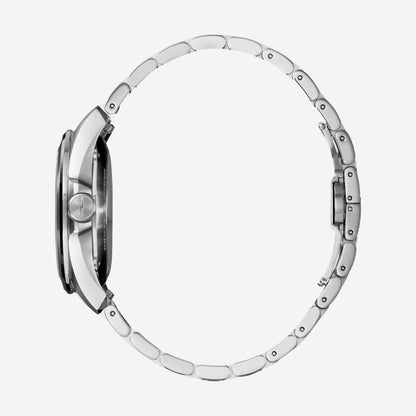 Monster 36mm Circadian Silver - Gray MOP