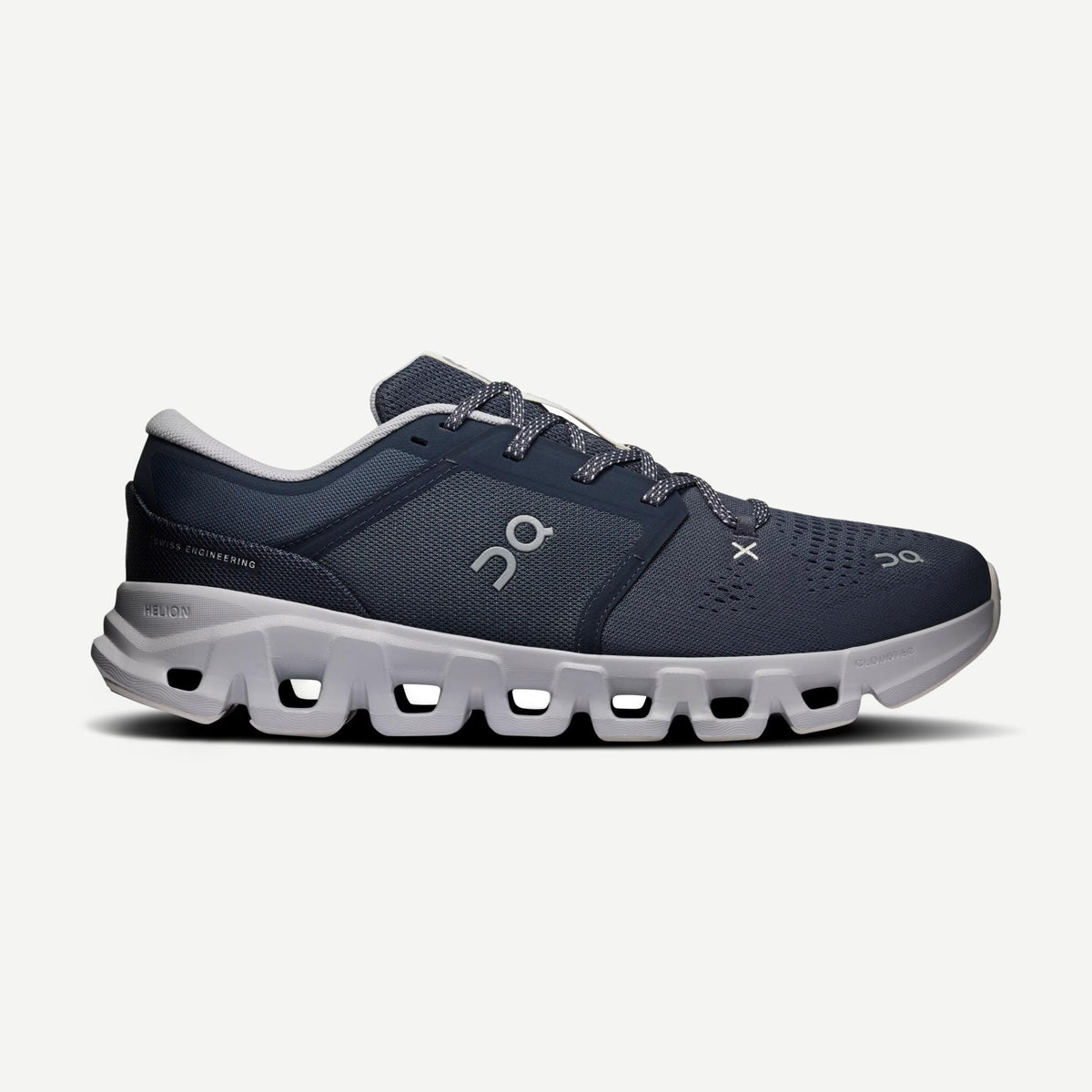 Cloud X 5 Men Navy/Glacier