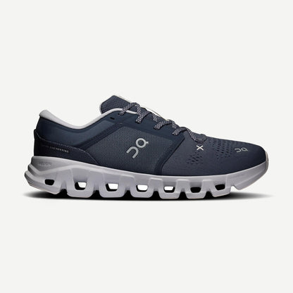 Cloud X 5 Men Navy/Glacier