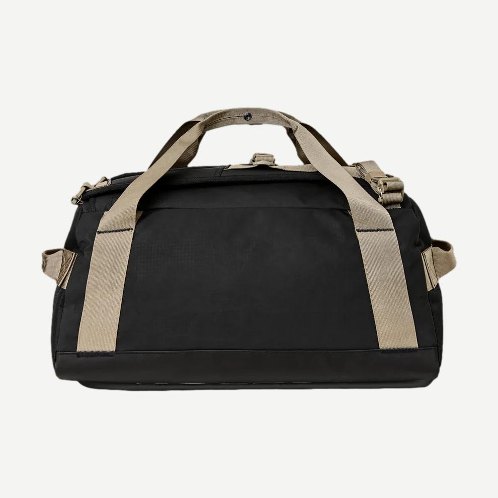 All Weather 40L Duffle - Black/Covert