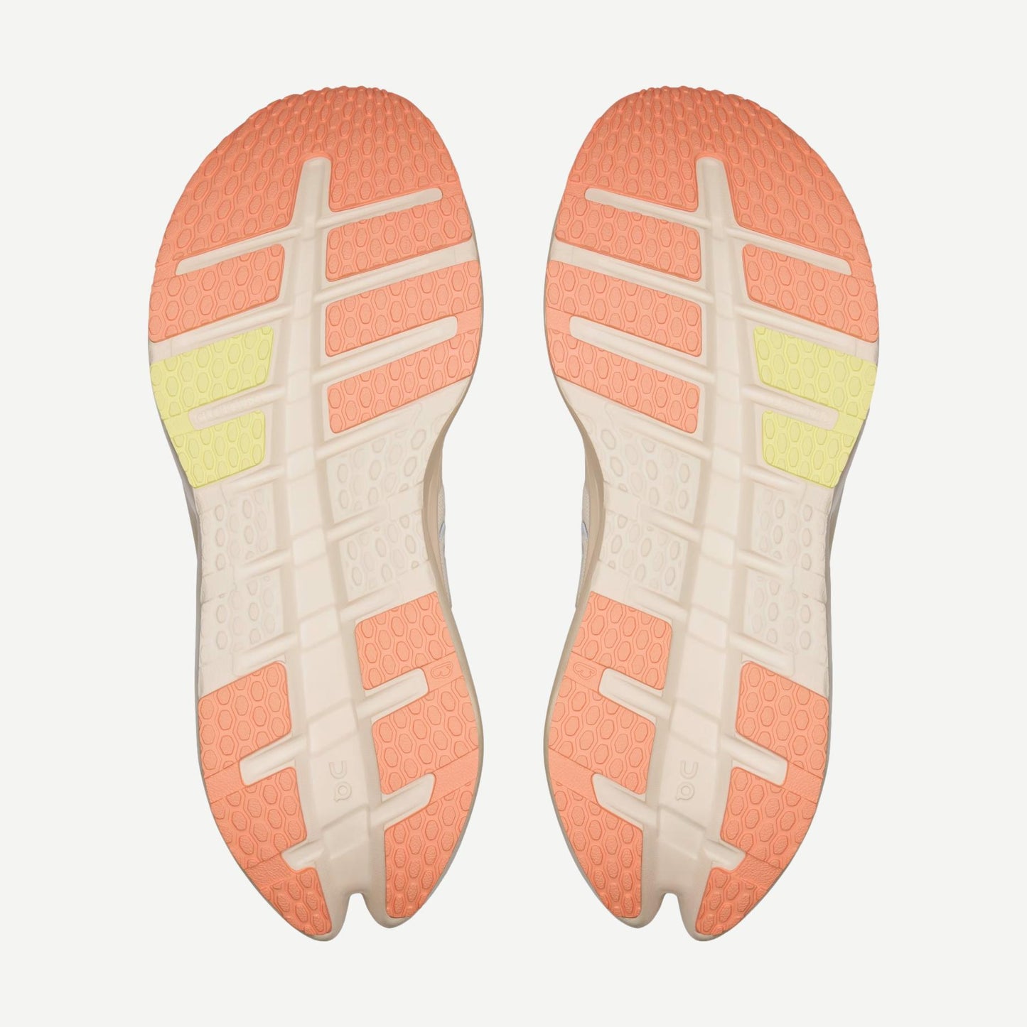 Cloudrunner 3 Women - Dew - Galvanic.co
