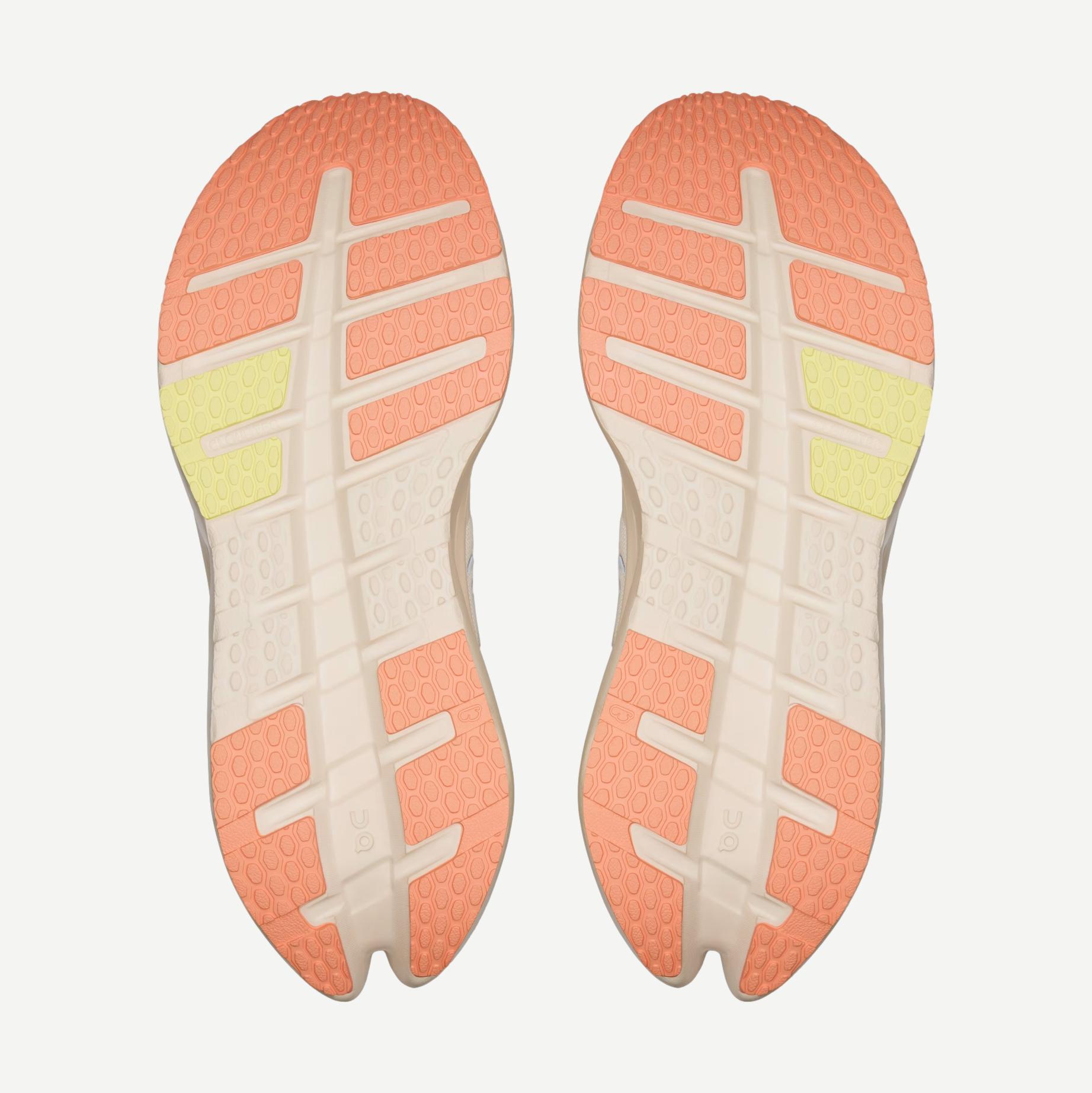 Cloudrunner 3 Women - Dew - Galvanic.co