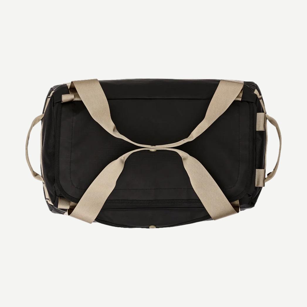 All Weather 40L Duffle - Black/Covert