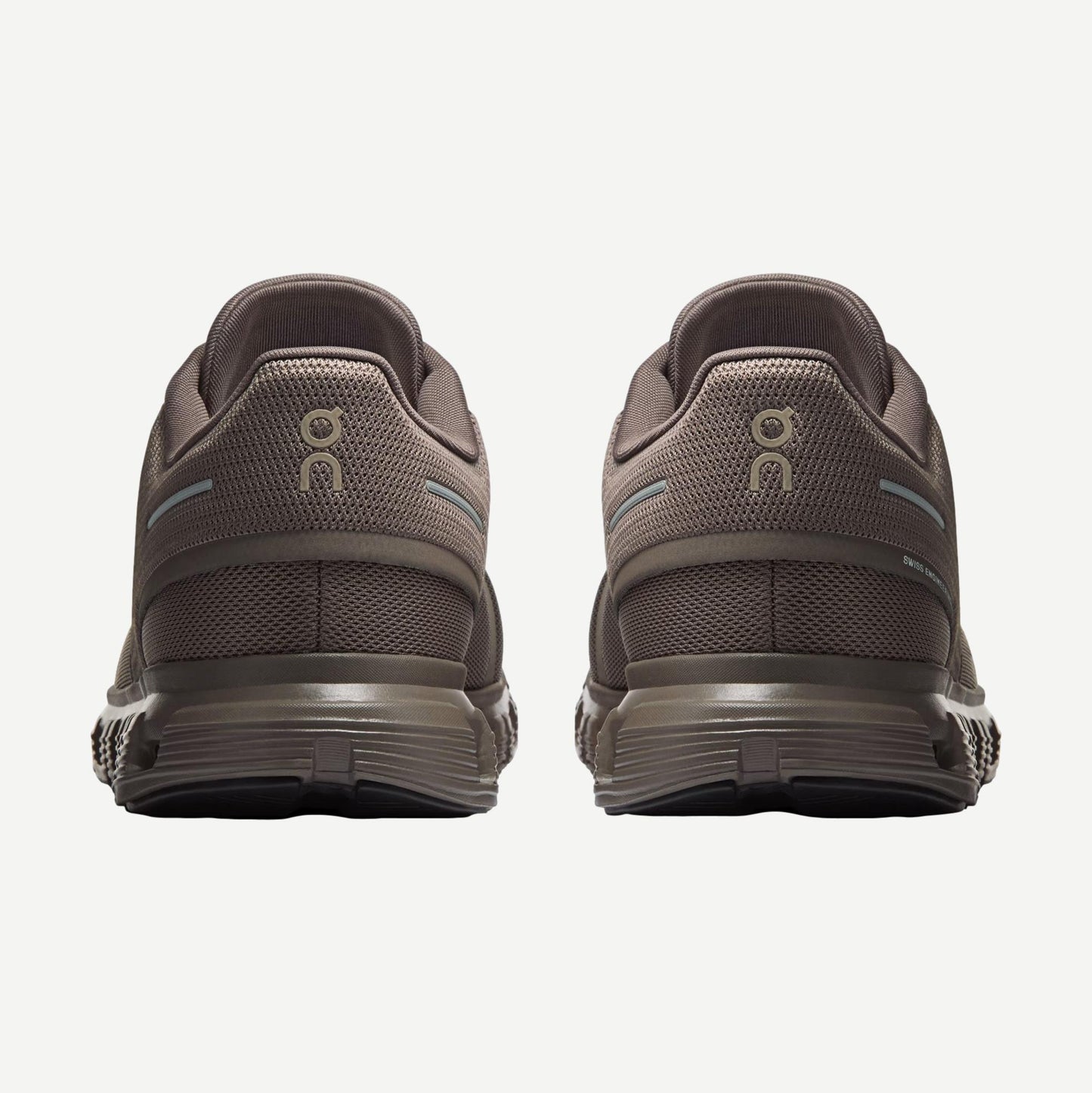 Cloud 6 Men - Ash/Cinder - Galvanic.co