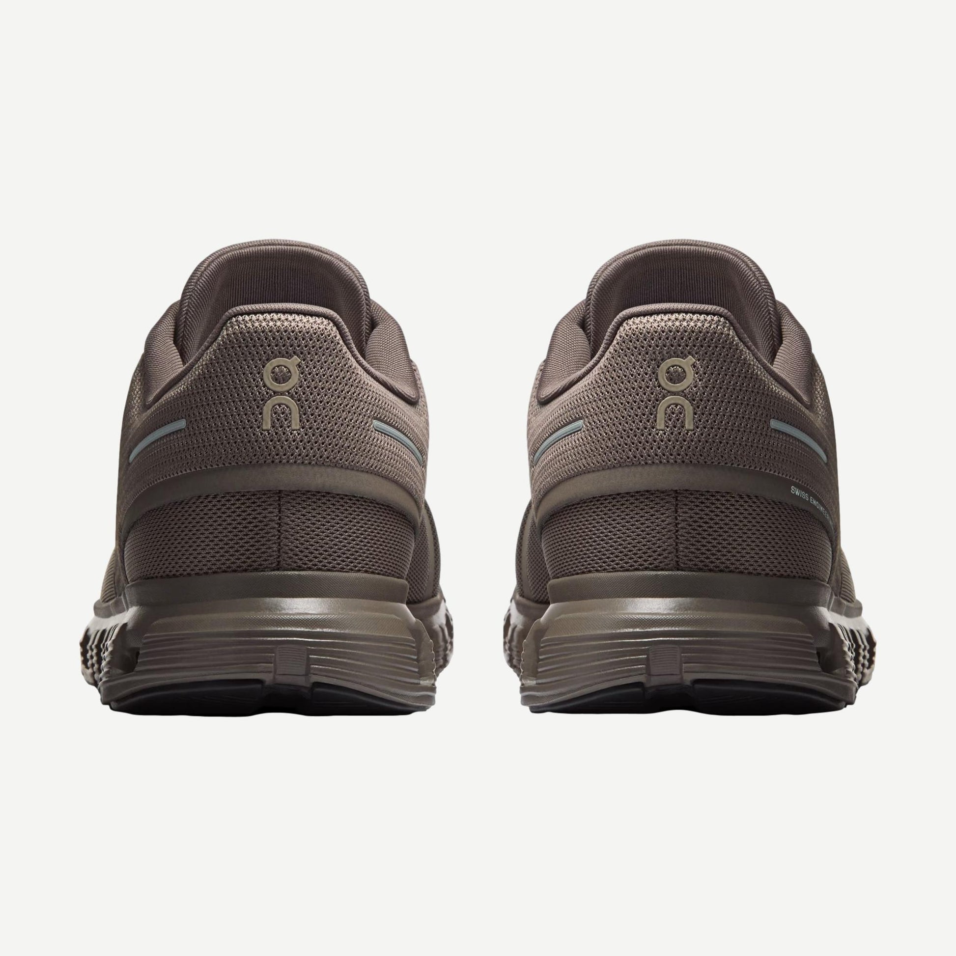 Cloud 6 Men - Ash/Cinder - Galvanic.co