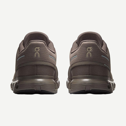Cloud 6 Men - Ash/Cinder - Galvanic.co