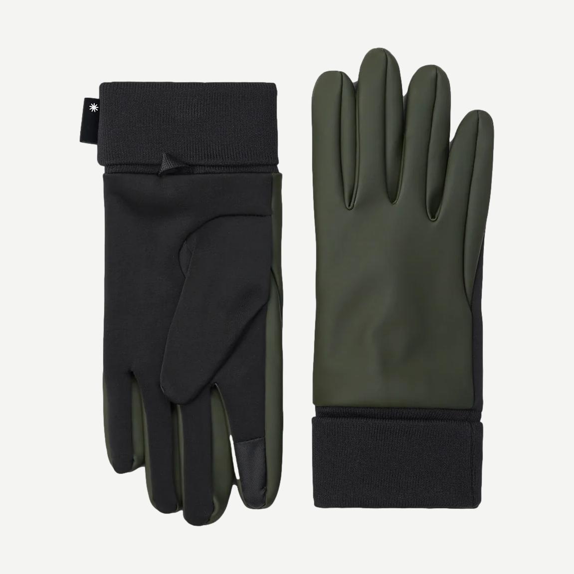 Gloves W1T1 - Galvanic.co
