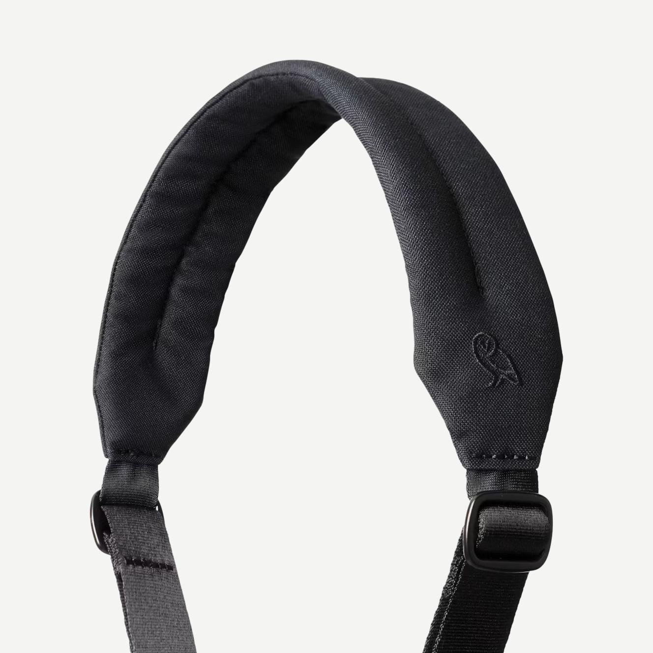 Classic Duffle 45L - Black - Galvanic.co