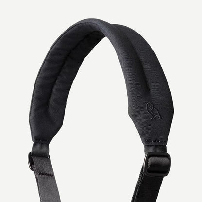 Classic Duffle 45L - Black - Galvanic.co