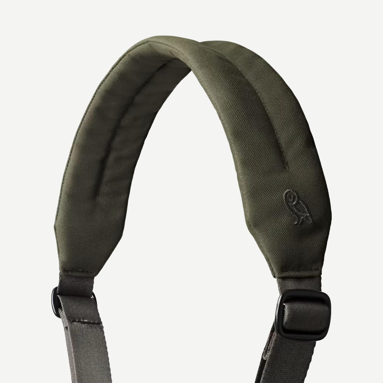 Classic Duffle 45L - Olive - Galvanic.co