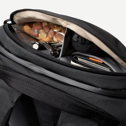 Venture Ready Pack 20L - Black