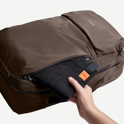Lite Travel Pack 30L -River Rock - Galvanic.co