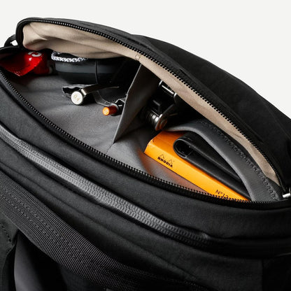 Venture Ready Pack 26L - Black