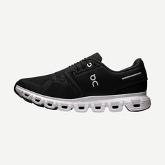 Cloud 6 Women - Black/White - Galvanic.co