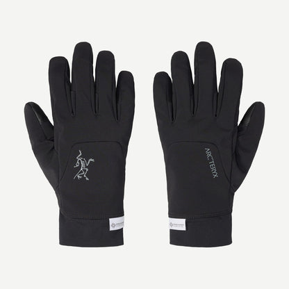 Venta Glove - Black
