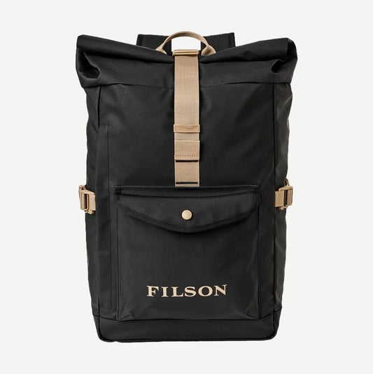 All Weather Backpack - Black/Covert